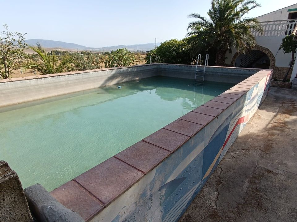 Landejendom i Yecla, Murcia - foto 4